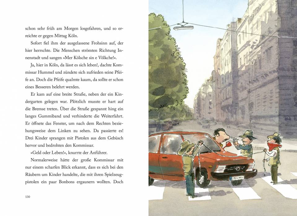 Scherz Drei Helden für athilda PDF Epub-Ebook